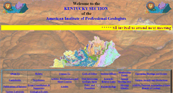 Desktop Screenshot of ky.aipg.org